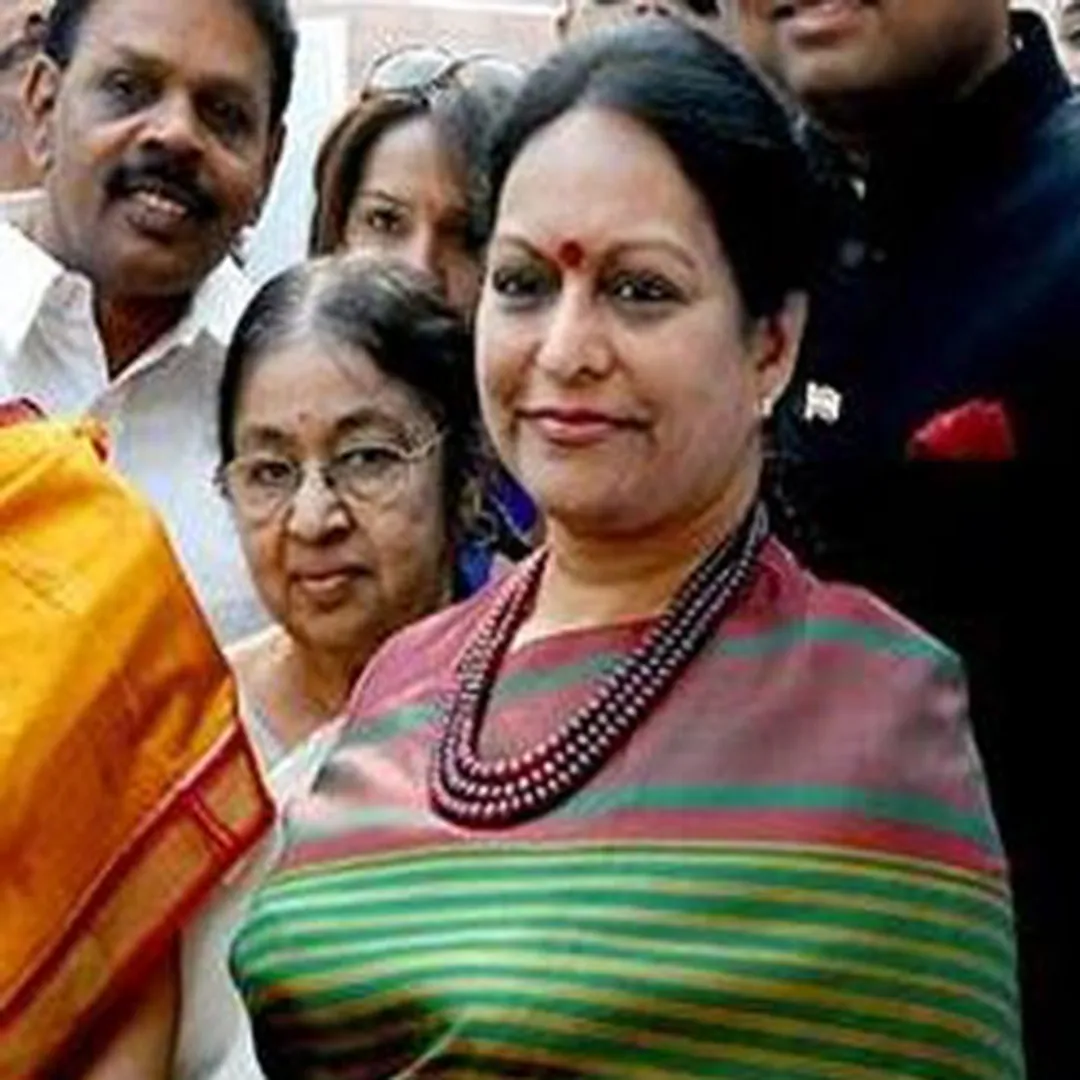 nalini